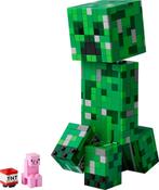 LEGO Minecraft De Creeper Actiefiguur Bouwpakket - 21276, Ophalen of Verzenden, Nieuw, Lego