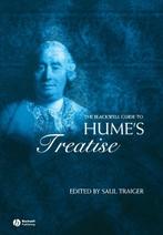 The Blackwell Guide to Humes Treatise, Zo goed als nieuw, Saul (Occidental College) Traiger