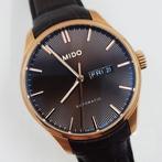 Mido - Belluna Sunray - M024.630.36.291.00 - Heren - 2020+, Sieraden, Tassen en Uiterlijk, Horloges | Heren, Nieuw