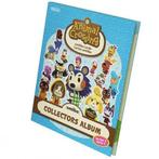 Amiibo Collectors Album Series 3 - Animal Crossing, Verzenden, Zo goed als nieuw