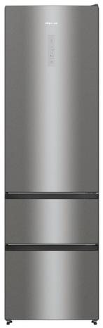 Hisense Rm469n4ace Koel-vriescombinatie 200cm, Ophalen of Verzenden, Nieuw