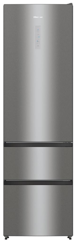 Hisense Rm469n4ace Koel-vriescombinatie 200cm, Witgoed en Apparatuur, Koelkasten en IJskasten, Ophalen of Verzenden