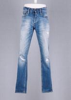 Vintage Skinny DENHAM Bolt Blue size 29 / 30 for Unisex, Kleding | Heren, Spijkerbroeken en Jeans, Ophalen of Verzenden, Nieuw
