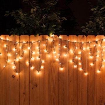 Tweedekans | Giftmas IJspegel Kerstverlichting - beschikbaar voor biedingen