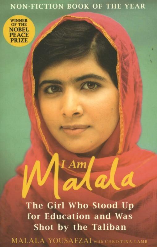 I am Malala 9781780226583 Malala Yousafzai, Boeken, Taal | Engels, Gelezen, Verzenden