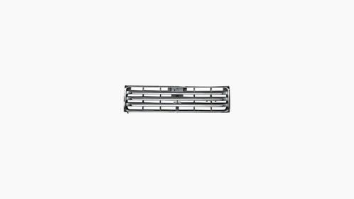 Mitsubishi Pajero  Grille Chroom, Auto-onderdelen, Carrosserie en Plaatwerk