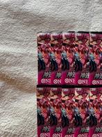 One Piece TCG – Lot of 15 Sealed Boosters – set [ OP-11 A, Hobby en Vrije tijd, Verzamelkaartspellen | Overige, Nieuw