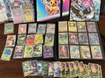 Pokémon - 4000 Card Alternate art, First edition, Foil, Full, Nieuw