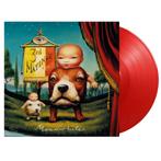3rd Matinee - Meanwhile - Red Vinyl, Nieuw in verpakking, 12 inch