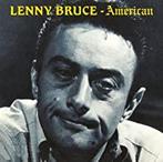 cd - Lenny Bruce - American, Verzenden, Nieuw in verpakking