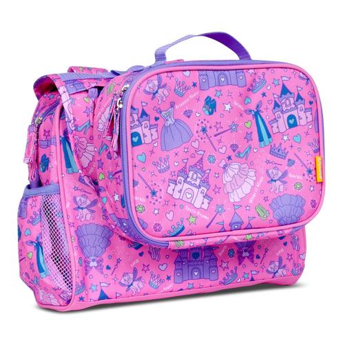 Feeën rugzak/lunchbox Set, Sieraden, Tassen en Uiterlijk, Tassen | Rugtassen, Nieuw, Overige merken, Verzenden