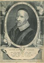 Portrait of Johannes Wachtelaar