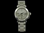 Cartier - Pasha C - 2475 - Unisex - 2000-2010, Sieraden, Tassen en Uiterlijk, Horloges | Heren, Nieuw