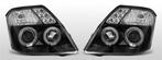 Carnamics Koplampen | Peugeot 306 93-97 5-d / 306 94-97 3-d, Verzenden, Nieuw