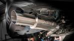 Borla 22-24 Subaru WRX ATAK Cat Back Exhaust - 140931, Ophalen of Verzenden, Nieuw