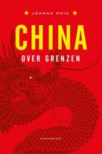 China over grenzen 9789047714088 Joanna Chiu, Gelezen, Joanna Chiu, Verzenden