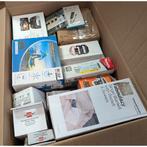 Retourbox met retourproducten  - mystery box - retailwaarde, Verzenden