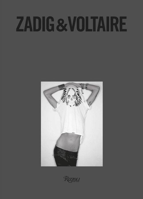9780847873685 Zadig  Voltaire Thierry Gillier, Boeken, Studieboeken en Cursussen, Nieuw, Verzenden