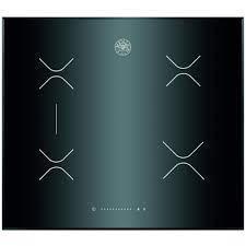 €449 BERTAZZONI P604INE Inductie kookplaat, Witgoed en Apparatuur, Kookplaten, Inbouw, Ophalen of Verzenden