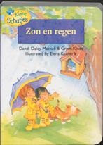 ZON EN REGEN 9789060679463 D.D. Mackall, Verzenden, Gelezen, D.D. Mackall