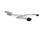Zitting Leon Cupra 2.0 Tsi 280/290 ST | Resonerend cat-back, Verzenden, Nieuw
