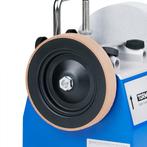 Tormek Lederen wetschijf - precisie polijsten - 145 mm -..., Ophalen of Verzenden, Nieuw
