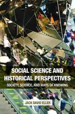 Social Science and Historical Perspectives 9781138675797, Boeken, Verzenden, Gelezen, Jack David (Woxsen University Eller