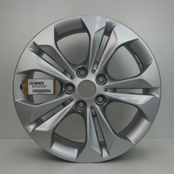 Originele velgen 17 inch BMW X1 styling 564 5x112* OS1004629 beschikbaar voor biedingen