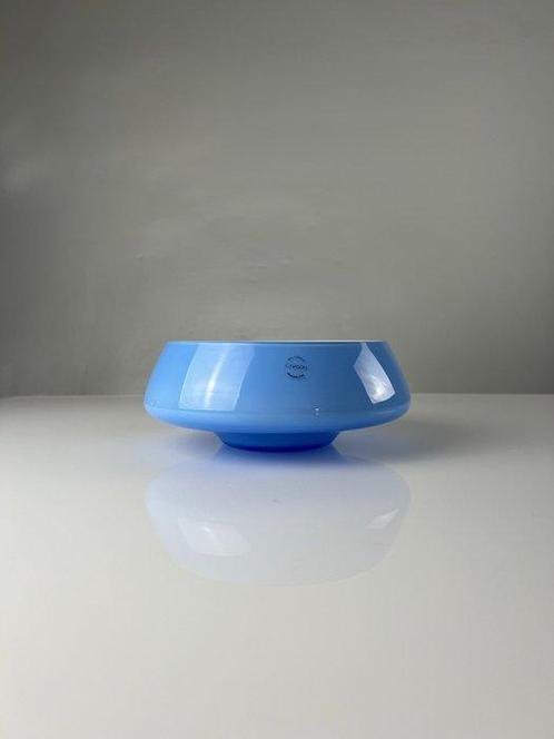 Murano.com - Tafelmiddenstuk - N02 C24 ZB OPAAL - Glas, Antiek en Kunst, Antiek | Glas en Kristal