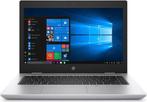 (Refurbished) - HP Probook 640 G5 14, Core i5-8365U, HP, Qwerty, Ophalen of Verzenden