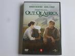 Out of Africa - Robert Redford, Meryl Streep, Sydney Pollack, Cd's en Dvd's, Verzenden, Zo goed als nieuw