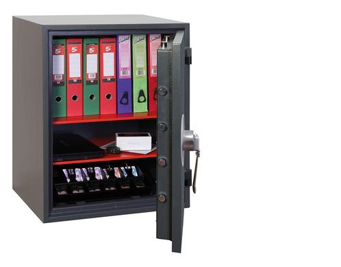 Phoenix Neptune HS1054K Klasse 1 inbraak- en 30min, Huis en Inrichting, Brandblussers en Brandkasten, Brandkast, Nieuw, Ophalen of Verzenden