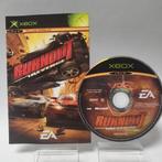 Burnout Revenge Xbox Original, Ophalen of Verzenden, Nieuw