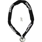 Benson Ronde ketting met hangslot - gehard staal - 8 mm d..., Ophalen of Verzenden, Nieuw