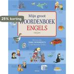 Mijn groot woordenboek Engels 9789044733488, Verzenden, Gelezen, Ellen Wales Walpole
