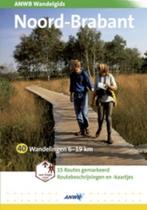 Noord-Brabant / ANWB wandelgids 9789018025533 M. Bijnen, Boeken, Reisgidsen, Verzenden, Gelezen, M. Bijnen