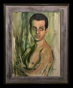 École Espagnole (1950s) - Le premier danseur
