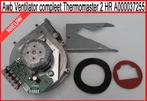 Awb Ventilator compleet Thermomaster 2 HR A000037255, Doe-het-zelf en Verbouw, Nieuw, Hoog rendement (Hr), Ophalen of Verzenden