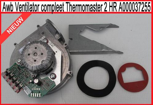 Awb Ventilator compleet Thermomaster 2 HR A000037255, Doe-het-zelf en Verbouw, Verwarming en Radiatoren, Cv-ketel of Combi-ketel