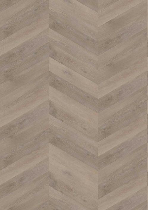 Plak pvc Hongaarse punt  |  Hoomline The Hamptons Chevron, Huis en Inrichting, Stoffering | Vloerbedekking, Ophalen