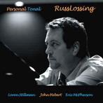 cd - Russ Lossing - Personal Tonal, Verzenden, Zo goed als nieuw