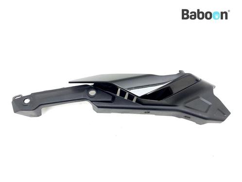 Kontpaneel Rechts Yamaha MT 10 2017-2021 (MT10 RN458 B67), Motoren, Onderdelen | Yamaha, Gebruikt, Verzenden
