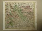 Duitsland - Dresden / Leipzig / Polen / Tsjechië / Lausitz;, Nieuw