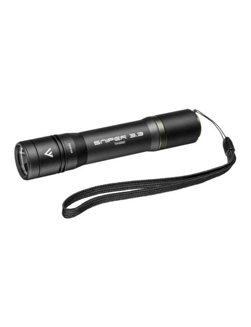Mactronic zaklamp Sniper 3.3 Powerbank - 1020 lumen - 280..., Caravans en Kamperen, Zaklampen, Nieuw, Verzenden