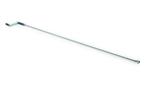Velux lichtkoepel HR++ vlak glas | ventilatie | 100x150c..., Nieuw