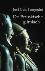 De Etruskische glimlach / Spaanse bibliotheek 9789074622585, Verzenden, Zo goed als nieuw, J.L. Sampedro