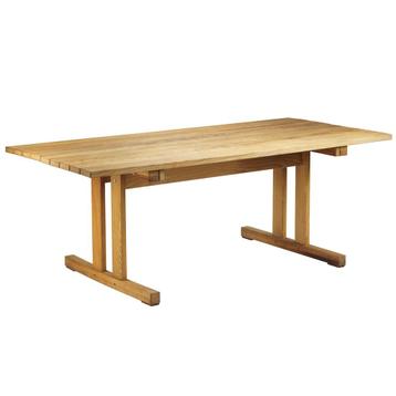 30% Korting | FDB Møbler Ermelunden Tuintafel beschikbaar voor biedingen
