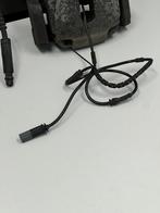 Remklauw tang compleet met remblok+ slang R.V. BMW 5 bj.2017, Gebruikt, BMW