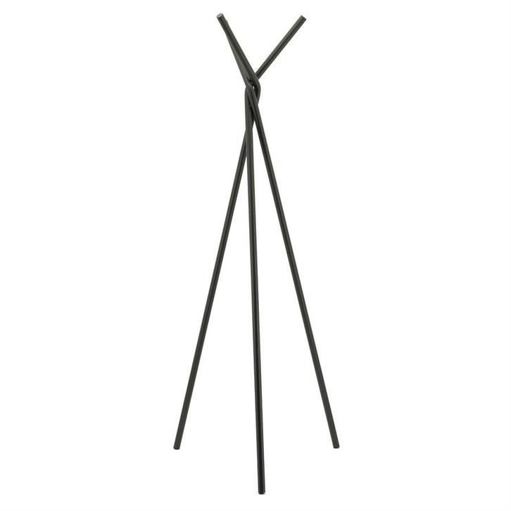 Coat rack Matto - black, Huis en Inrichting, Woonaccessoires | Kapstokken, Nieuw, Ophalen of Verzenden