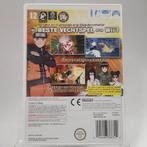 Naruto Shippuden Clash of Ninja Revolution III European Wii, Ophalen of Verzenden, Nieuw